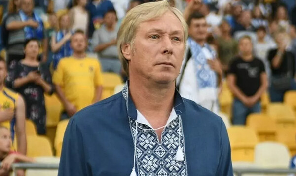 Динамо, Михайличенко, Посмотрите, Николай