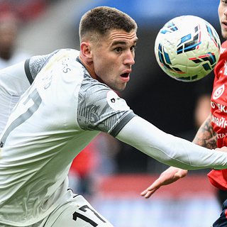 Спартак, Саусь, Балтики, Влад, Transfermarkt