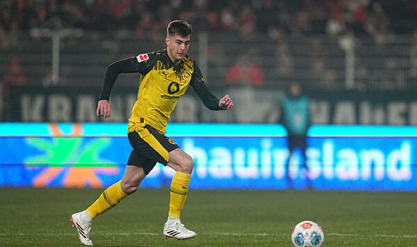 Ансельмино, Челси, Аарон, Ренна, Жереми