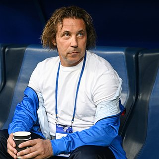 Мостовой призвал российского футболиста вернуться из Испании Захарян, России, Реал, Сосьедад, Мостовой