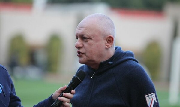 Николай, Шапаренко, Динамо, Украины, Суркис