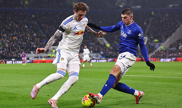 Джастин, Барри, Лидс, Миколенко