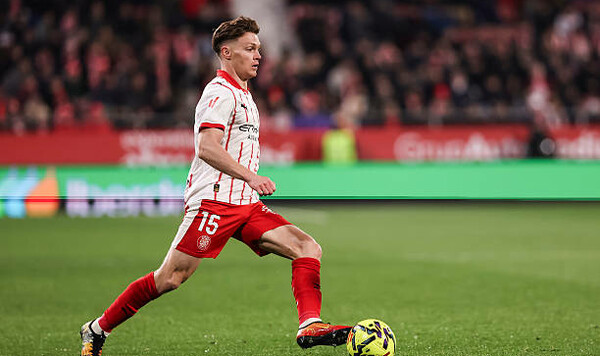 Ванат, Жирона, Цыганков, Виктор, Хетафе