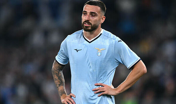 Лацио, Хила, Милана, Марио, Реала