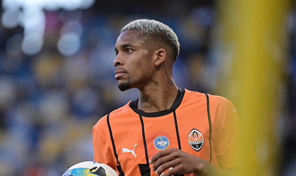 Педро, Энрике, Украины