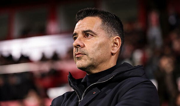 МИЧЕЛ: «Это фантастический игрок для Жироны с невероятной энергией» Хетафе, Жироны, Мичел, Испании, Штеген