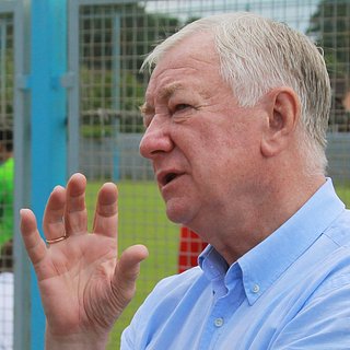 Игнатьев, России, Олега, Романцева