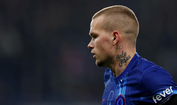 В Британии сообщили о позиции Челси в допинговом деле Мудрика Челси, Мудрик, Англии, Футбольной