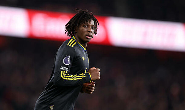 МЮ потерял ключевого игрока на длительный срок. Он забил Сити и Арсеналу Доргу, Патрик, Манчестер, Сити, Юнайтед