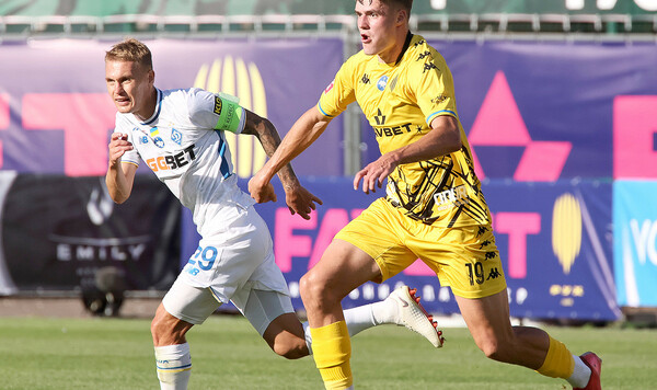 ОФИЦИАЛЬНО. Стало известно, когда возобновится сезон УПЛ Полтава, Карпаты, Полесье, Оболонь