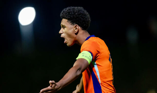 Барселона завершила трансфер нидерландца. Фабрицио Романо подтвердил Романо, Онштейн, Барселону, Нидерландов