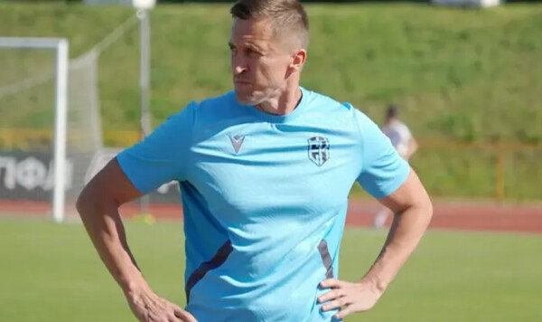 Сергей НАГОРНЯК: «В Эпицентре нет проблем с выплатой зарплаты» Перша, Епіцентр, Прем