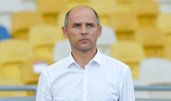 Актобе, Украины, Виктор, Скрипник, Заря