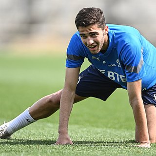 Почетный президент РФС оценил необходимость возвращения Захаряна в «Динамо» Захарян, России, Колосков, Арсен, Динамо