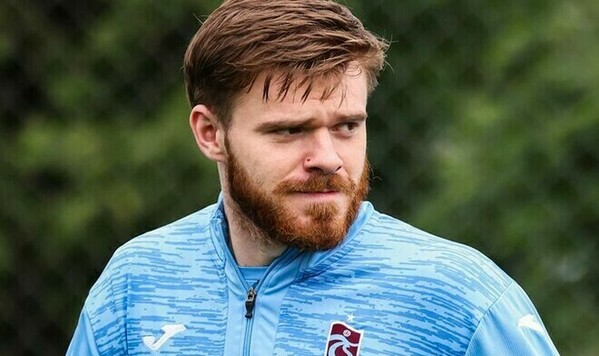 Трабзонспор сообщил Борнмуту о своем решении. Останется ли Батагов? Батагов, Трабзонспор, Арсения, Борнмуту