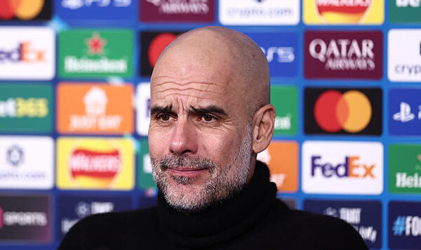 Реал, Трубин, Сити, Гвардиола, Манчестер