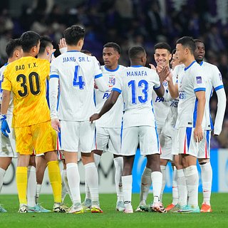 Возглавляемый Слуцким китайский клуб обвинили в мошенничестве и наказали Шэньхуа, Суперлиги, Шанхай, Слуцким, Китая