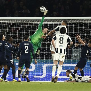 Семин оценил игру Сафонова в первом матче после возвращения в состав ПСЖ Сафонов, Ньюкасл, Лиги, Семин, Межконтинентального