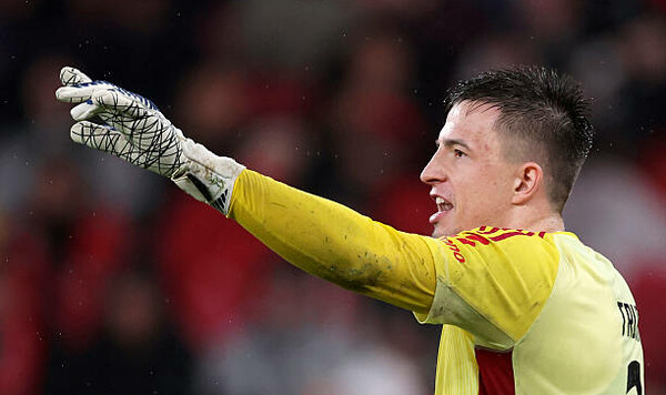 Трубин, Бенфика, Анатолия, Лиги, Реал