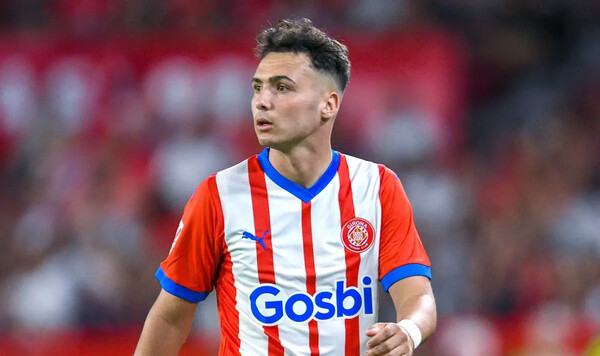 Ванат и Цыганков рискуют понести большую потерю в Жироне Жироны, Цыганков, Мартинеса, Джанлука