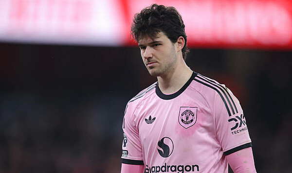 Трубин, Реала, Ламменс