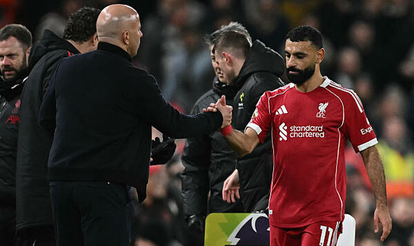 Салах, Руни, Анри, Хайбери, Уэйна