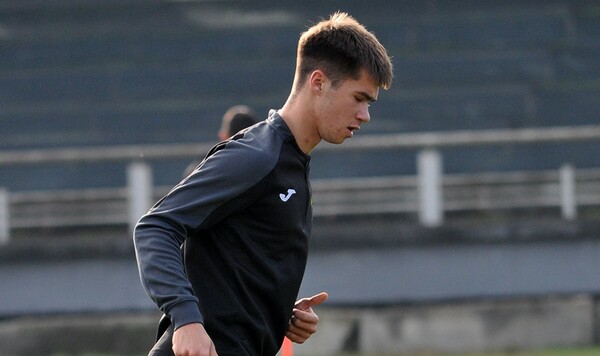 Прикарпатье, Первой, Евген