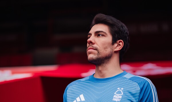 ОФИЦИАЛЬНО. Аутсайдер АПЛ арендовал голкипера Манчестер Сити Форест, Ноттингем, Ортеги, Штефан, Манчестер