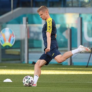 Аякс, Арсенала, Украины, Зинченко, Александр