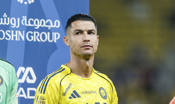 Роналду отказывается играть за Аль Наср – что происходит в клубе? Наср, Саудовской, Аравии