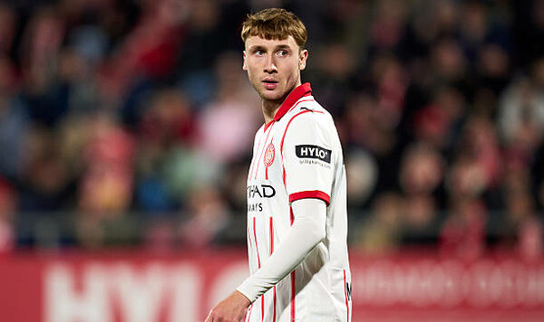 Ванат, Владислав, Жироны, Пэлас