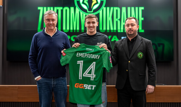 Полесья, Украине, Война, Клуб