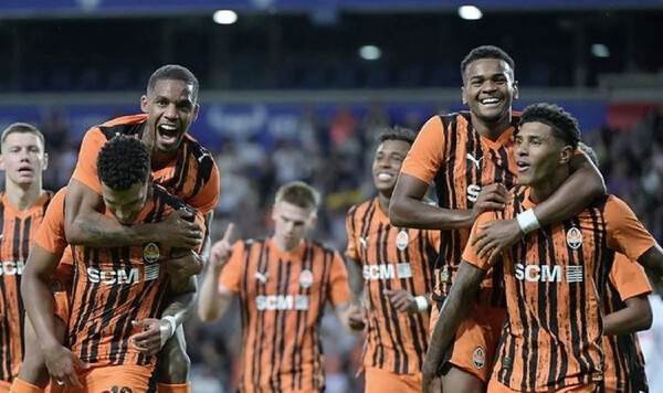 Шахтер, Конопля, Гамбии, Белик