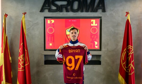 Рома, Брайан, Сарагосы, Бальданчи