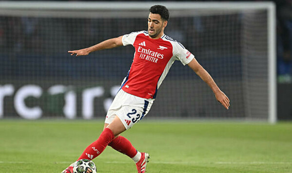 Арсенала, Микель, Манчестер, Юнайтед, Мерино