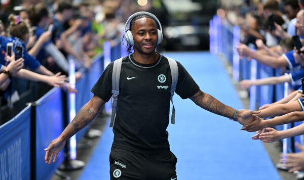 Новости для Трубина и Судакова: Бенфика подписала экс-звезду АПЛ Бенфика, Трубин, Стерлинг, Рахим, Судаков