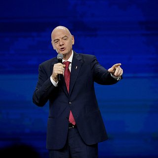 Инфантино, Миротворец, Андрей, Украины, Сибига