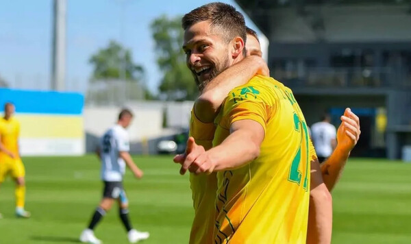 Динамо, Черноморца, Левому, Берегу