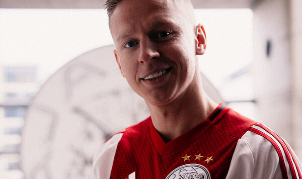 Аякс, Цварт, Зинченко