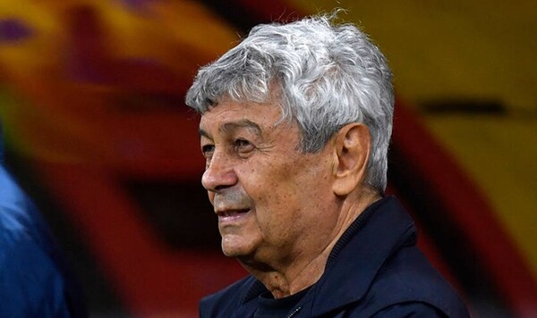 Луческу, Динамо, Мирча, Ильи