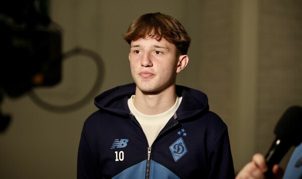 Динамо, Богдан, Каким, Академия