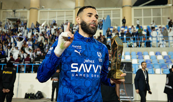 Бензема, Хиляля, Карим