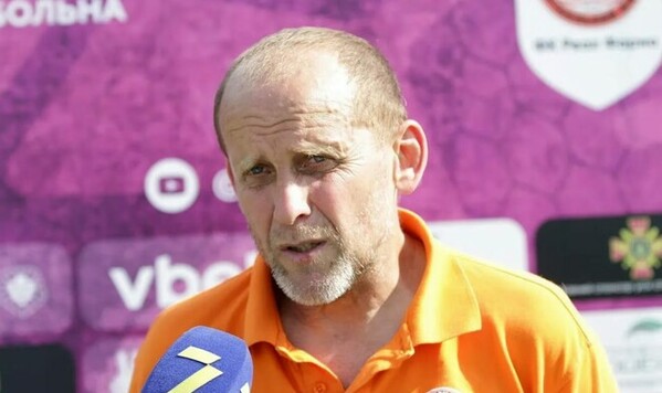 Украины, Лиховидов, Возможно