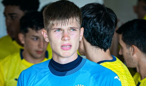 Вильярреала, Кинарейкин, Карпаты, Яков, Украины