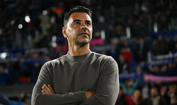 Штегена, Крапивцов, Жирона, Гассанига, Севильи