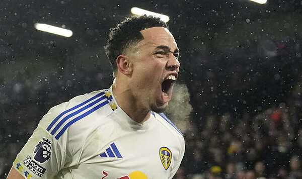 Ноттингем, Окафор, Льюин, Лукка, Богл