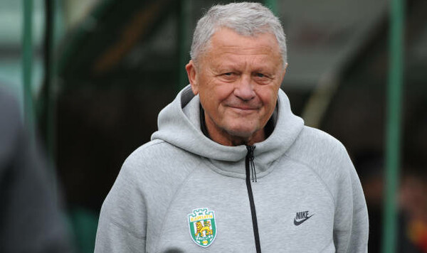 Карпат, Бабогло, Лупашко, Владислав, Маркевич