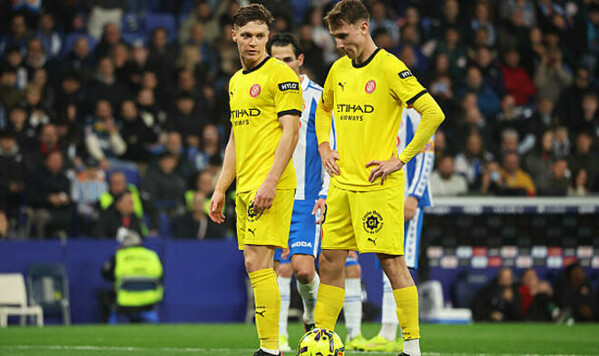 Ванат, Севилья, Жирона, Лиги