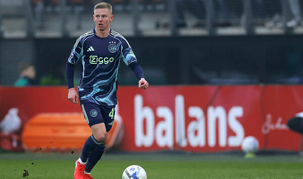 Аякса, Витезслава, Ваутер, Яроша