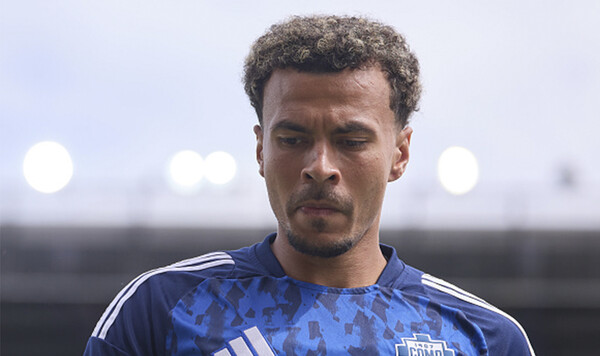 Алли, Лондон, Комо, Англии